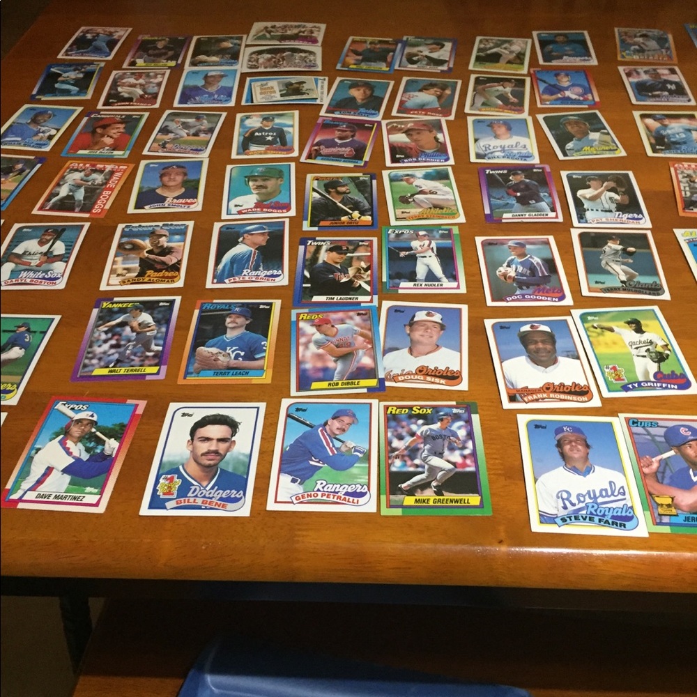 Cards - Picture 2 of 3